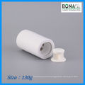 130g Round White Mechanical Deodorant